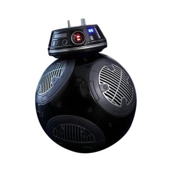 Star Wars Episode VIII Movie Masterpiece Action Figure 1/6 BB-9E 11 cm